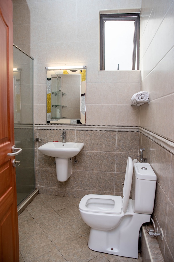 Myra Residences by Extended Stays 2 Bedrooms