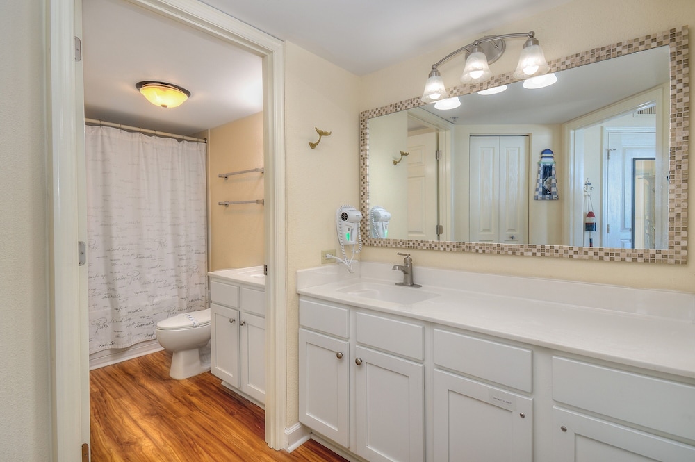 Units at Bay Watch by Elliott Beach Rentals