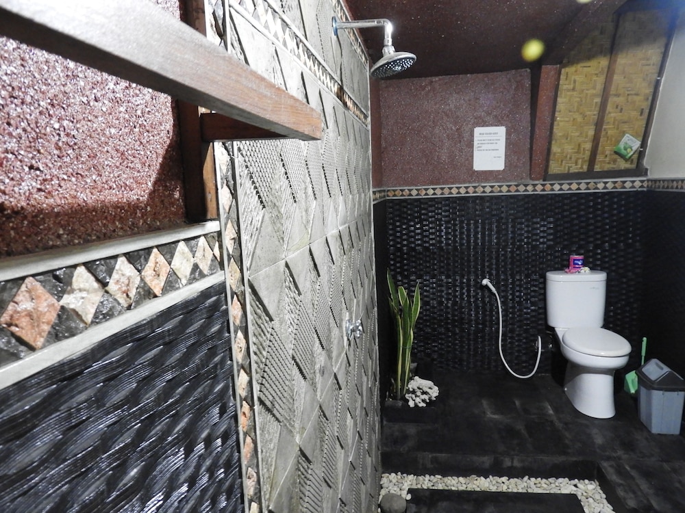 Toro Toro Bungalow