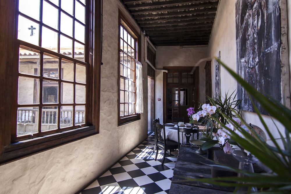 Hotel Casa Montesdeoca - Image 1