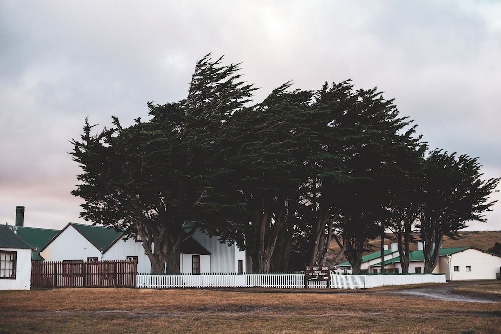 Estancia Monte Dinero