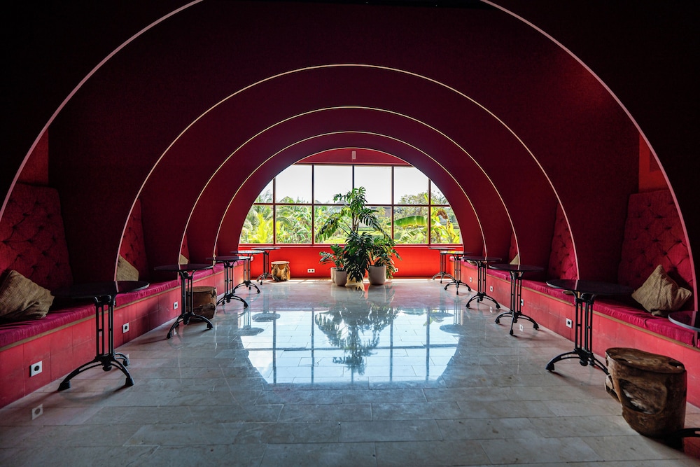ONYX Park Resort Ubud