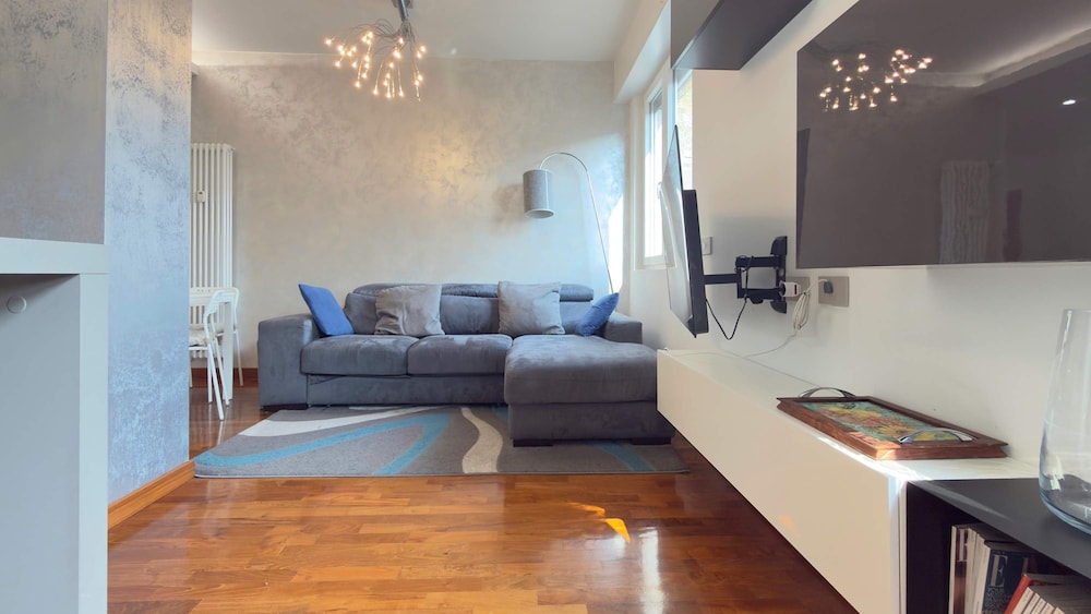 Casa Laura in Milano