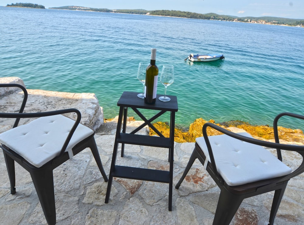 Seafront Rovinj Oasis Apartment