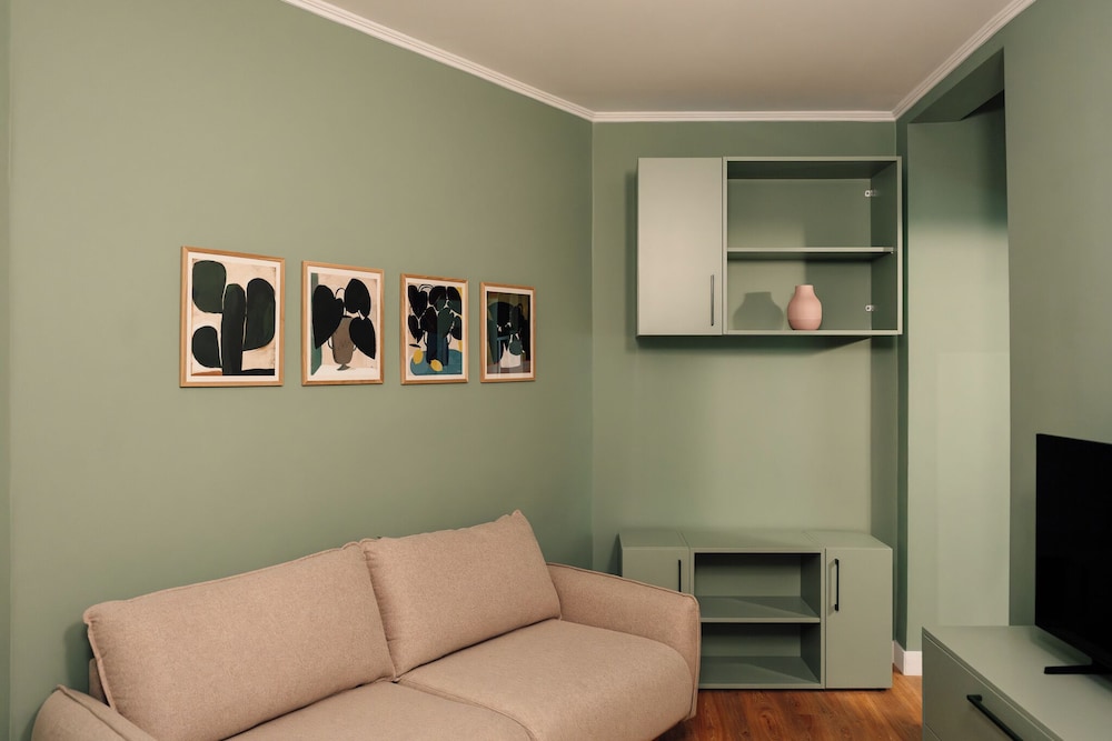 The Verve by Zoia Living