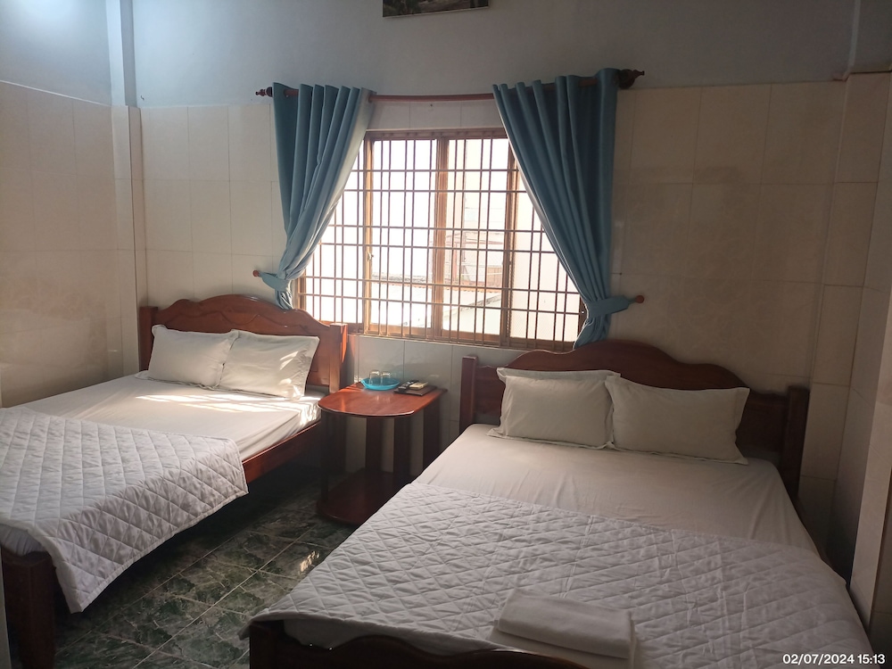 Hai Hien Guesthouse Phu Quoc