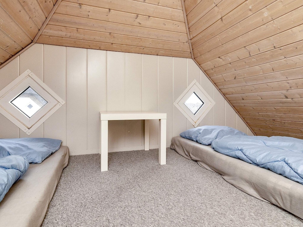 4 Star Holiday Home in Fjerritslev view 4