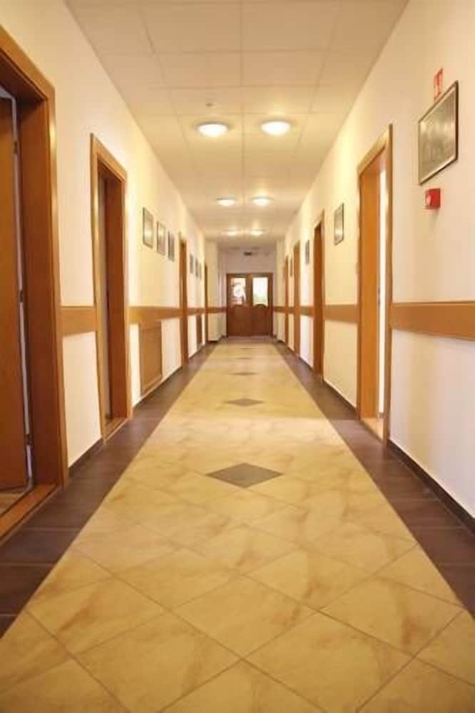 Hotel Corvinus