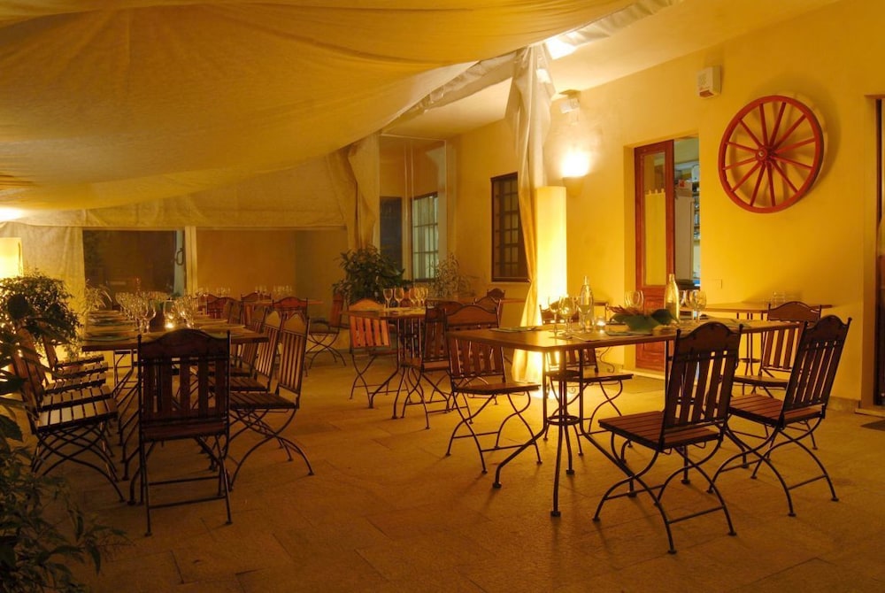Oryza B&B-Ristorante