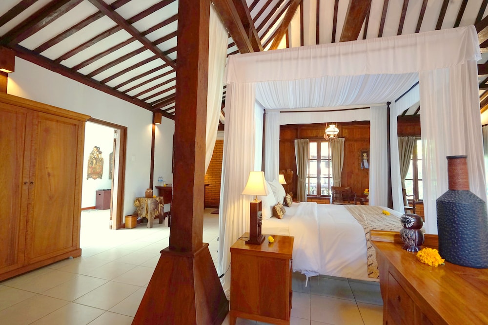 Villa Berawa