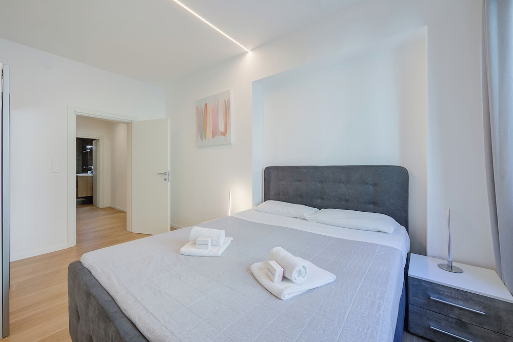 Boutique Family Suite