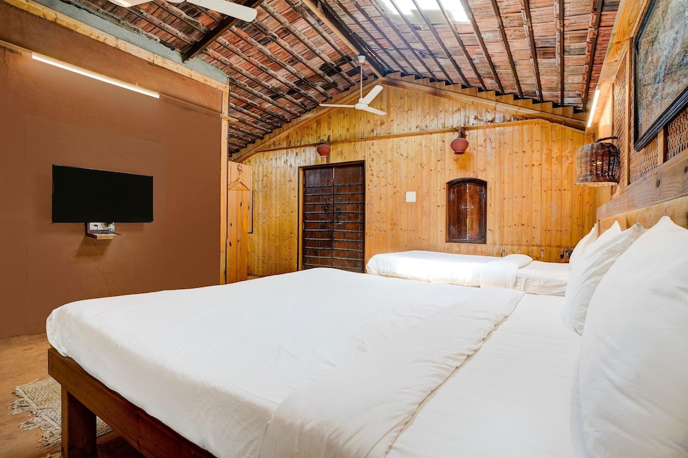 Palette Palghar Irayos Resort Lifestyle Retreat