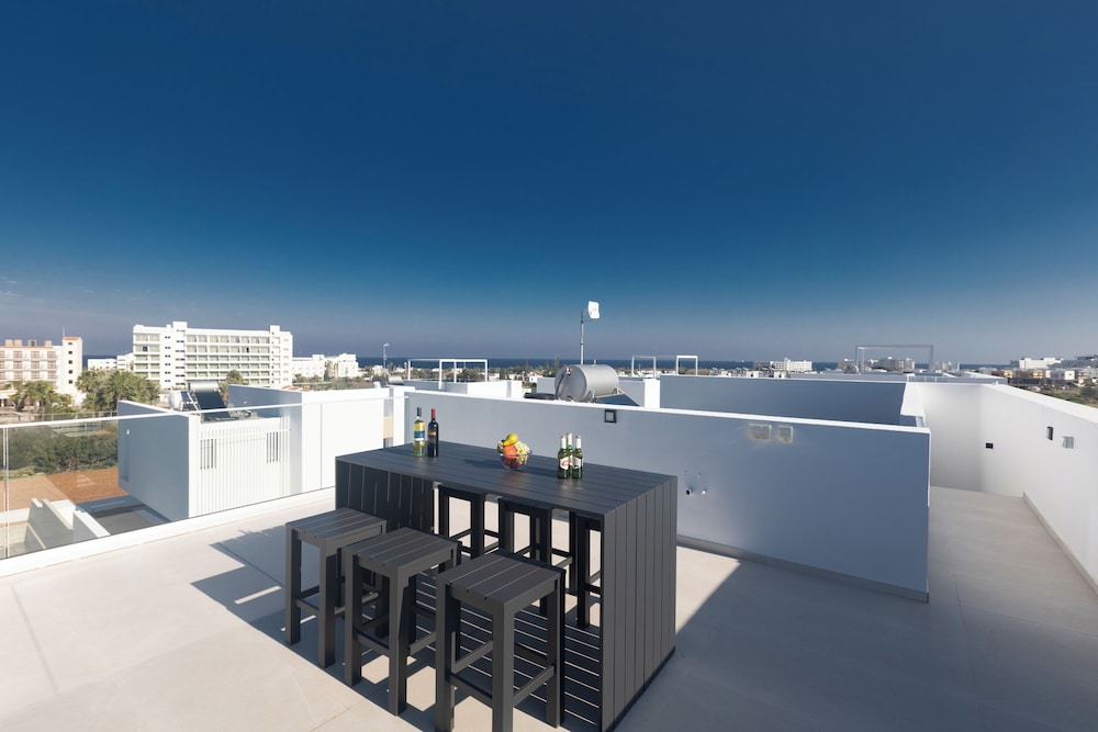 Protaras Aqua Pearl Villa