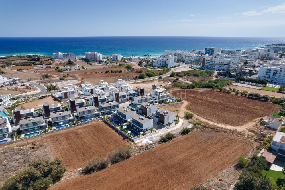 Protaras Olivine Pearl Villa 16
