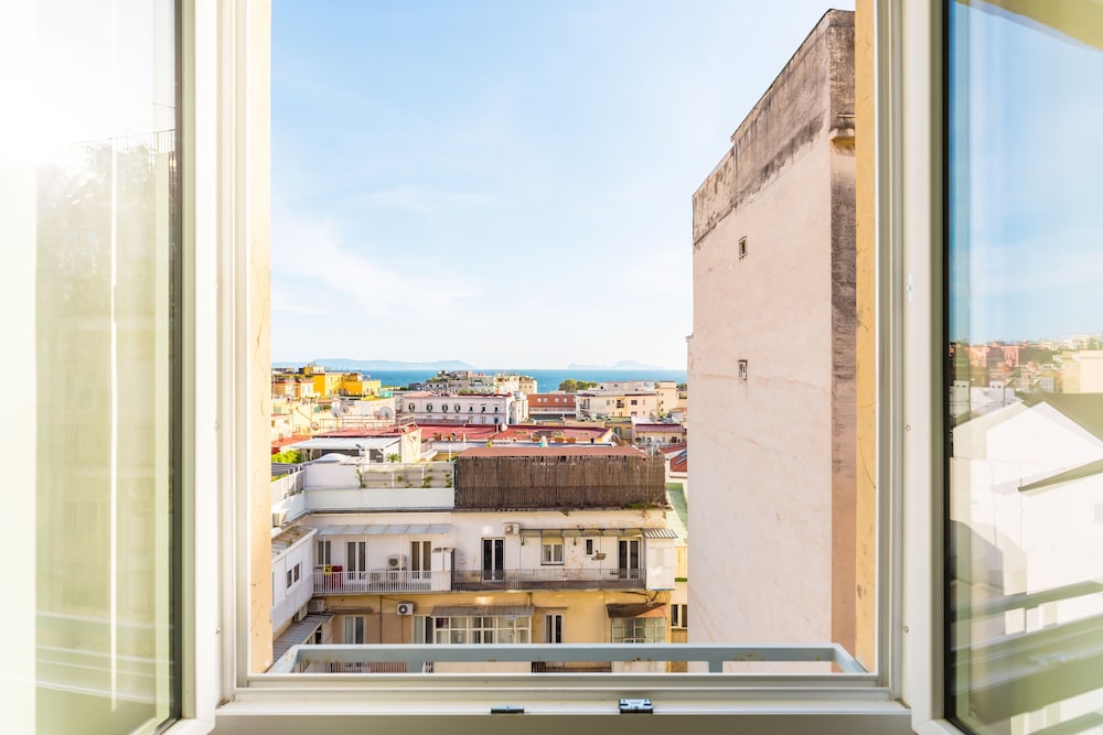 Colonna Apartments by Wonderful Italy
