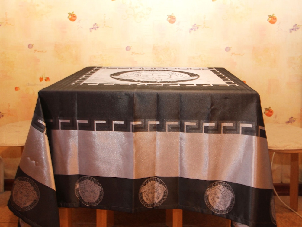 ApartLux Ostankinskaya