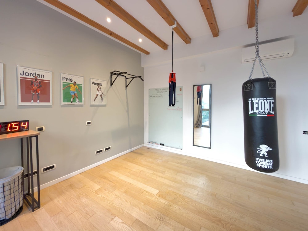 Loft Nicholas in Milano
