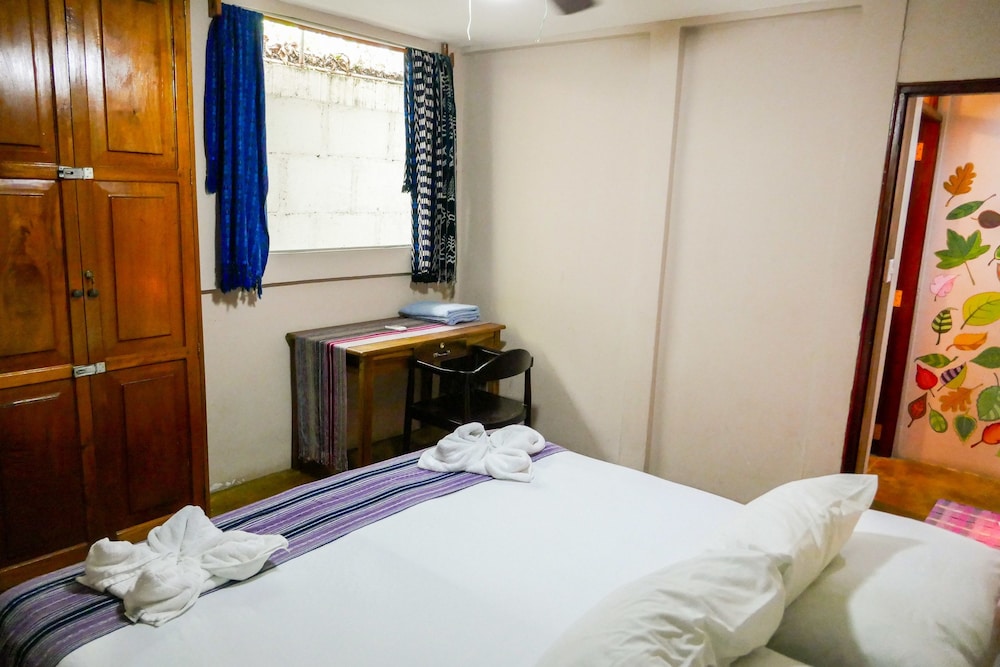 Nuestra Casa
