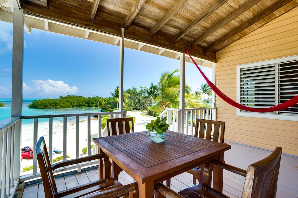 Shaka Caye