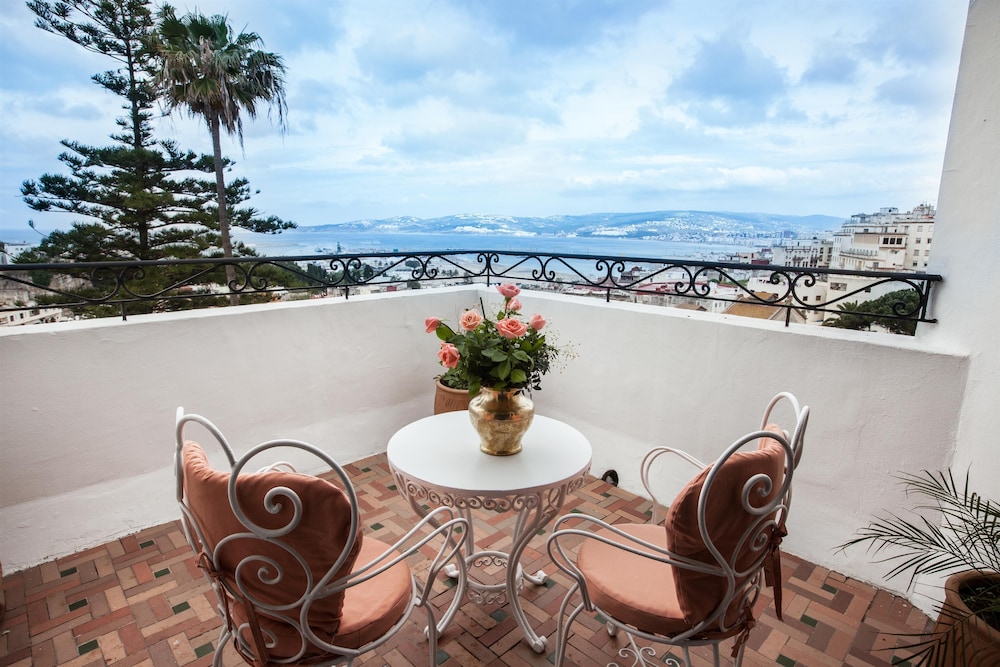Tangier Vacations - El Minzah Hotel - Property Image 25
