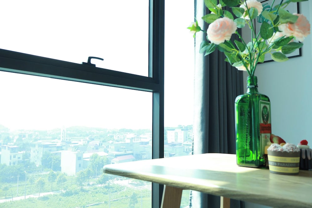 The Grand Diamond C Hotel