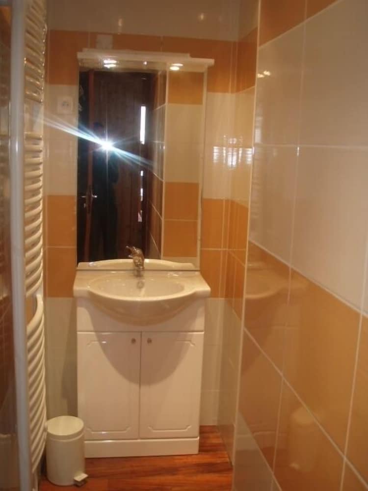 Chalet Plein Sud, Fotografia 70