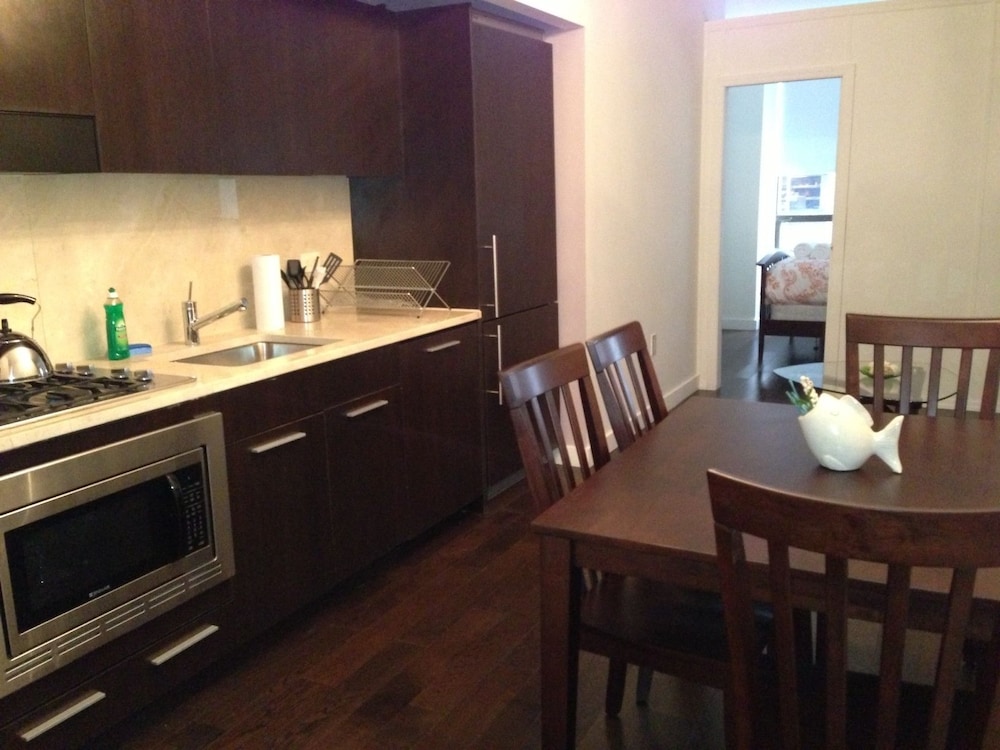 Market Rentals Downtown Apartments