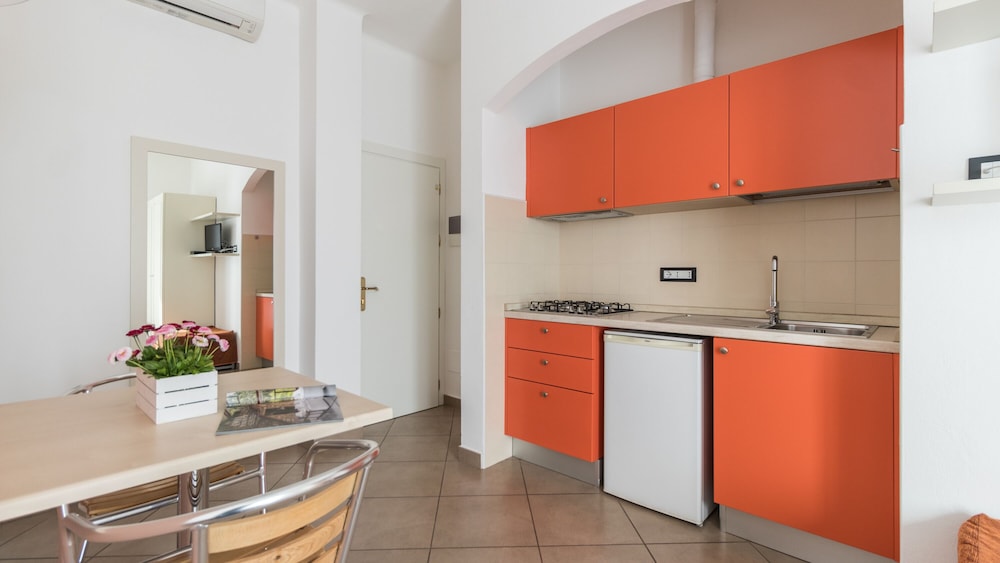 Residence Il Poggio