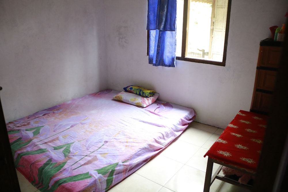 Homestay Junet - Hostel view 2