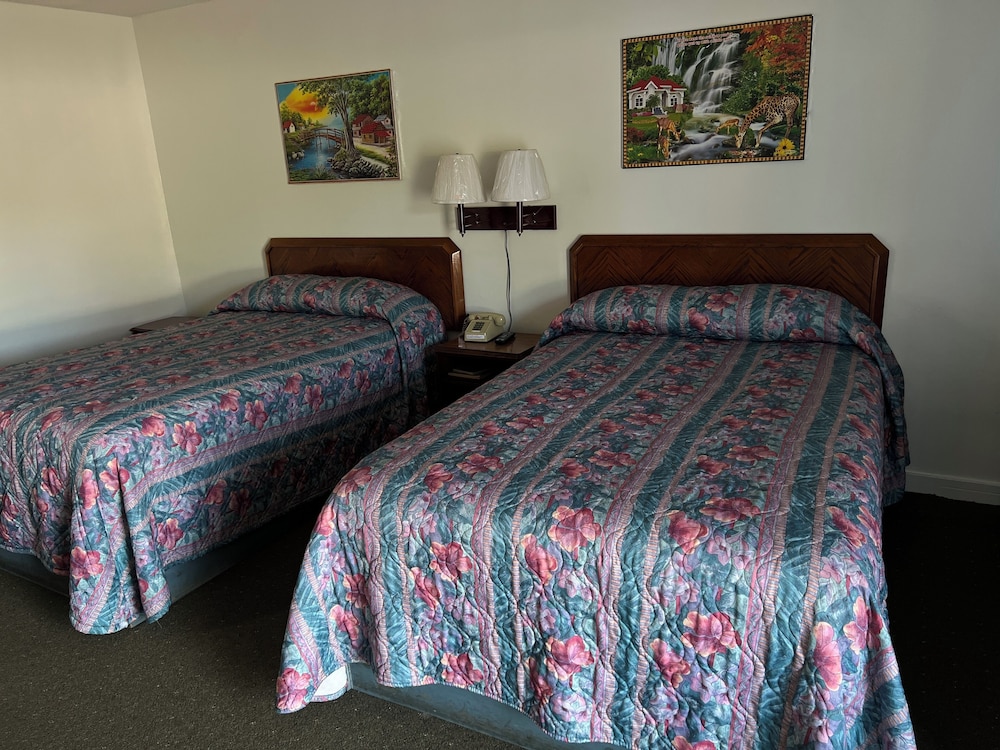 Hospitality Inn By Belvilla Selma US 80 AL