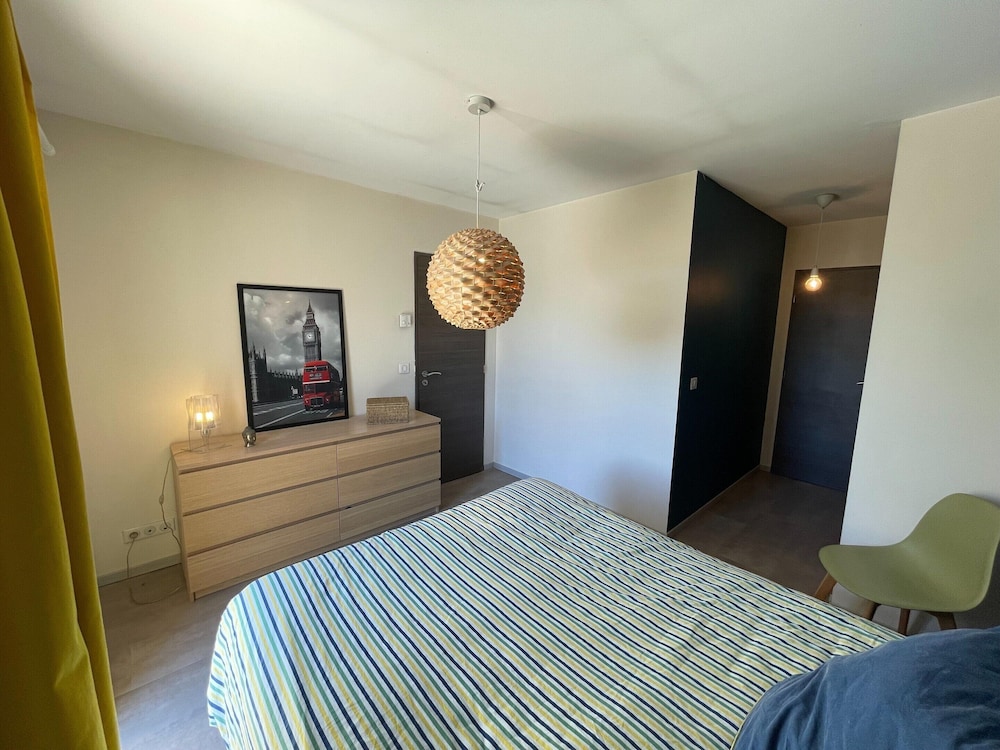 Villa in Vaison Near Roman Ruins & Pool