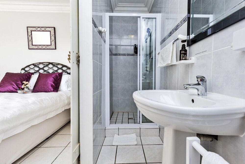 Holiday Guesthouse Langebaan