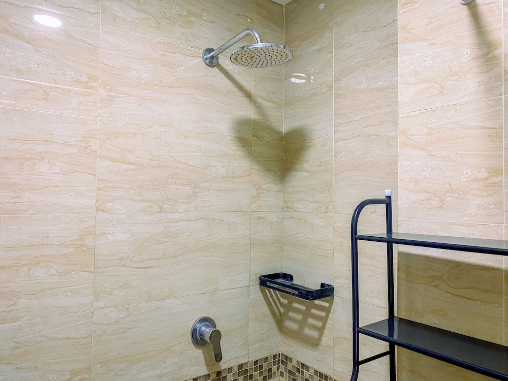 Best And Comfy Studio Apartment B Residence