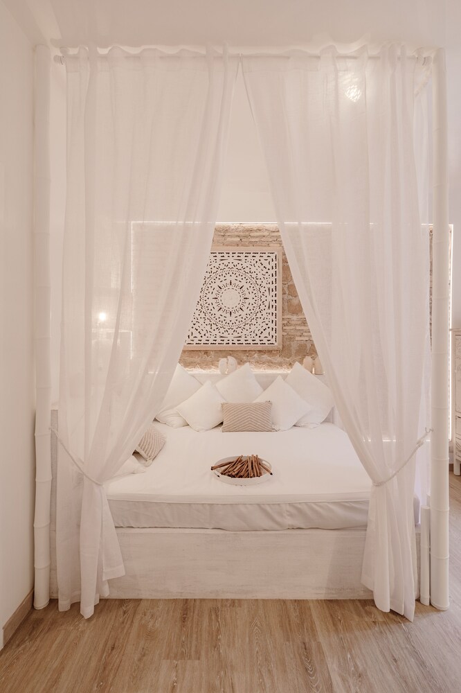 Borgo Pio Vatican Luxury