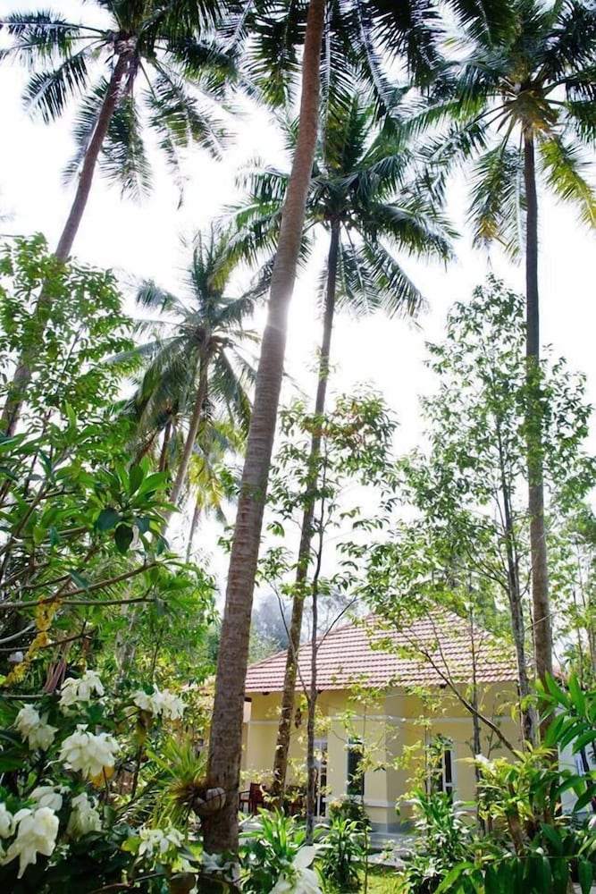 Duc Anh Garden Homestay