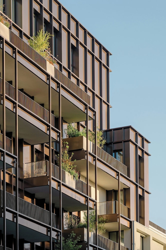 Teatro Luxury Apartments Firenze - Starhotels Collezione