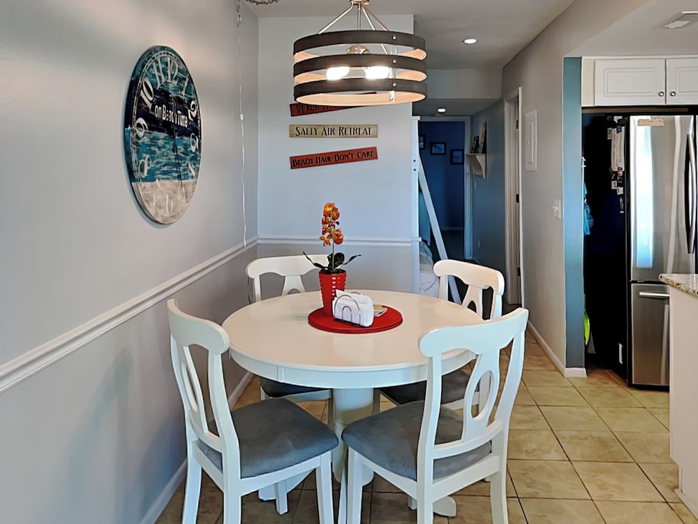 Surf Condos by Topsail Realty