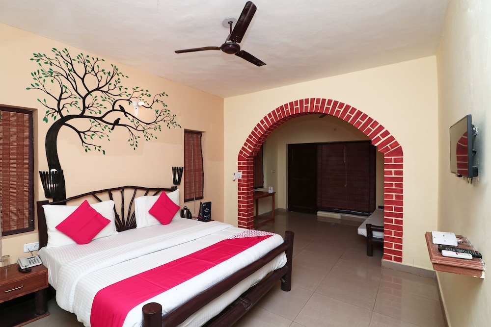 OYO 9445 Bagheera Jungle Retreat
