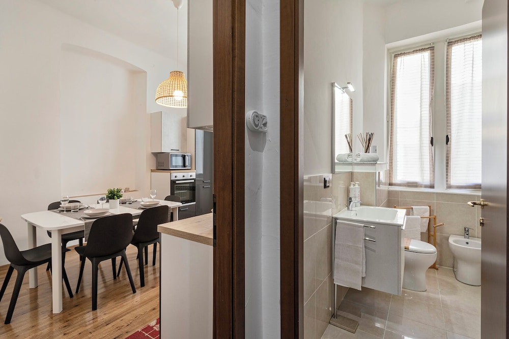 Central & Cozy Apartment