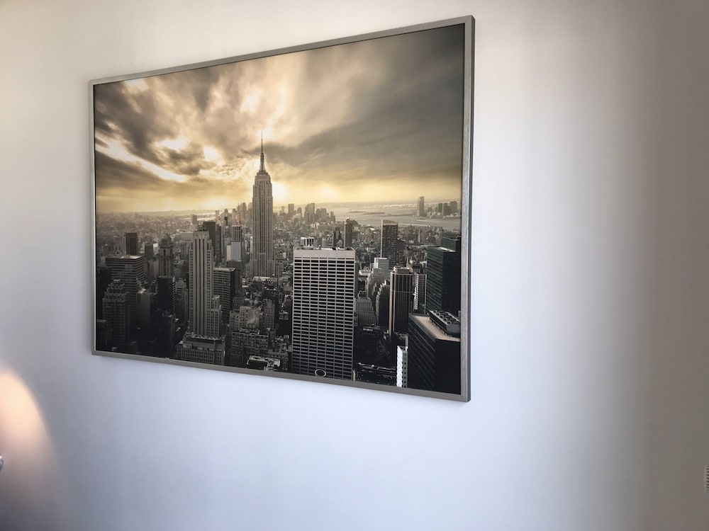 4UApart - Apartment studio Platan New York
