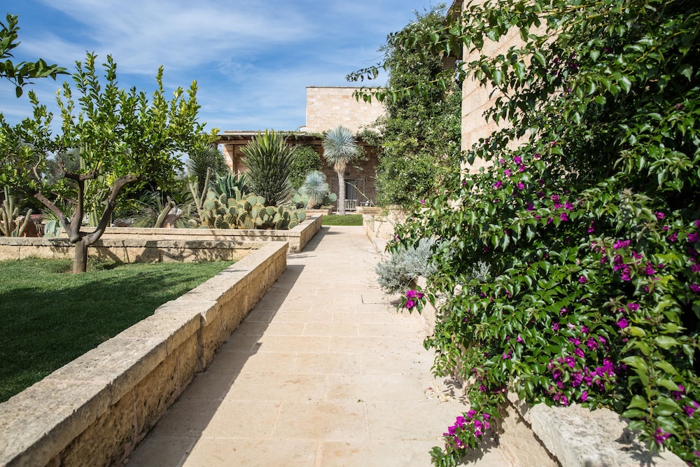 Masseria Saietti