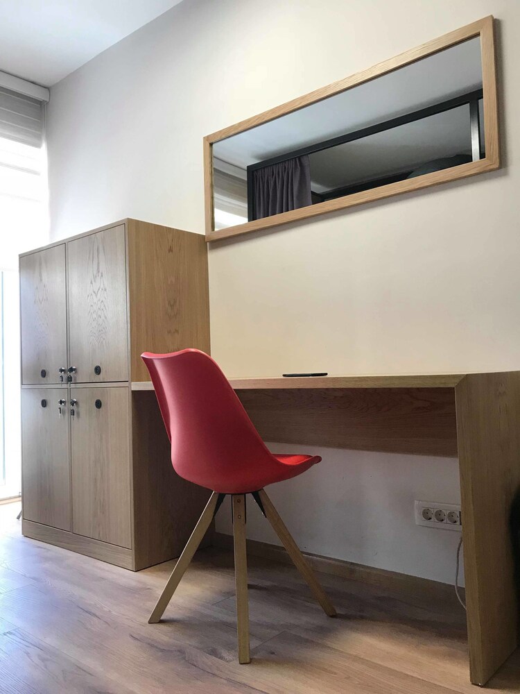 Hostel Boulevard Prishtina