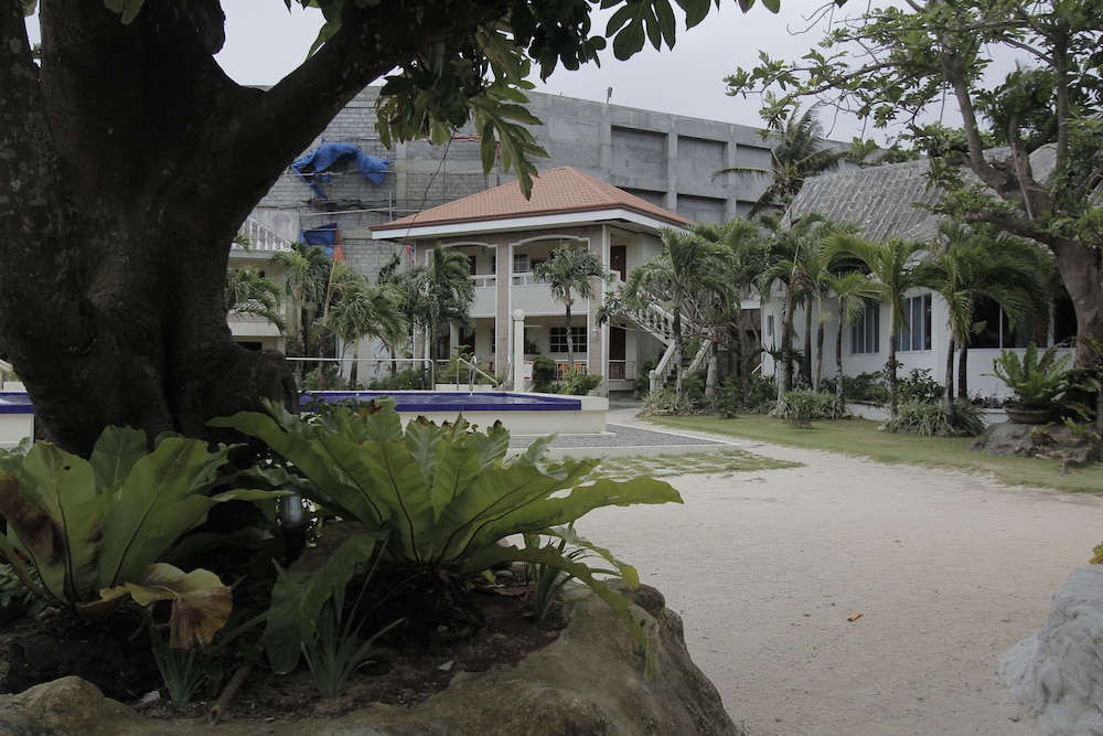 Casa Pilar Beach Resort, Boracay Island - 21