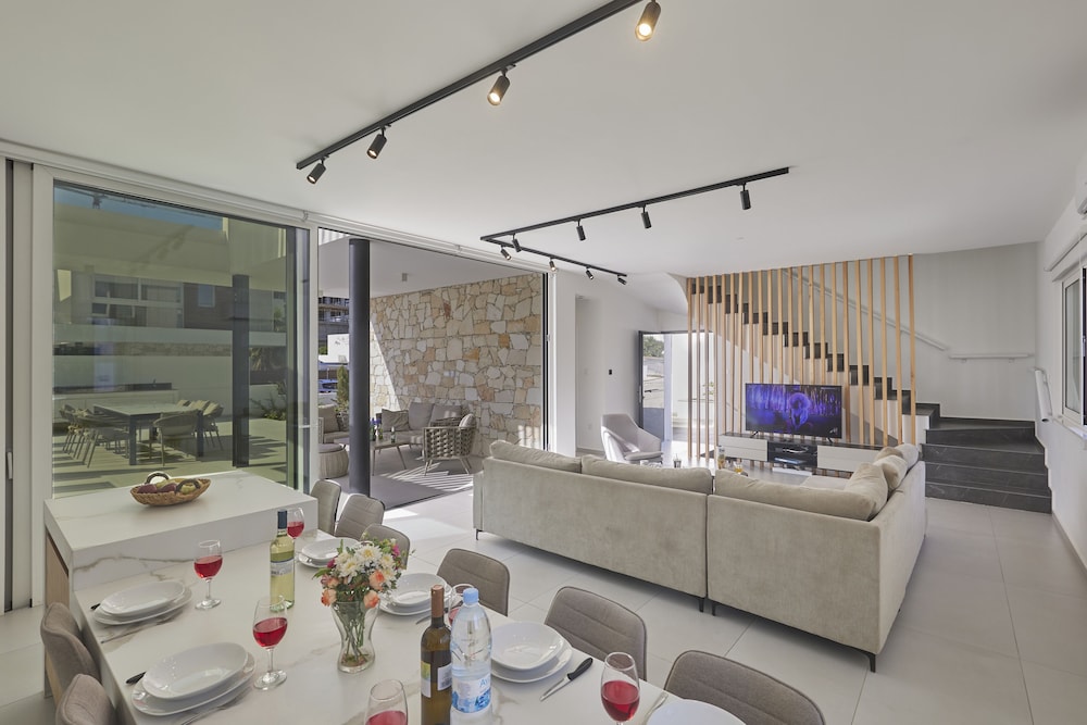 Ayia Napa Kube Villa Kb2