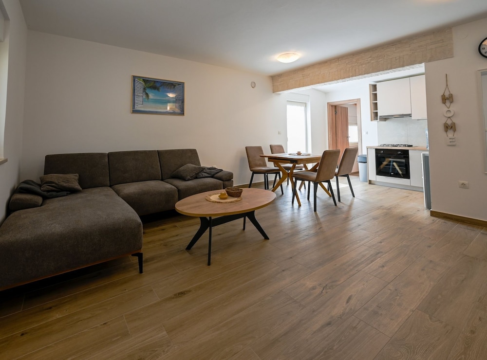 Rovinj Countryside Escape Holiday Home
