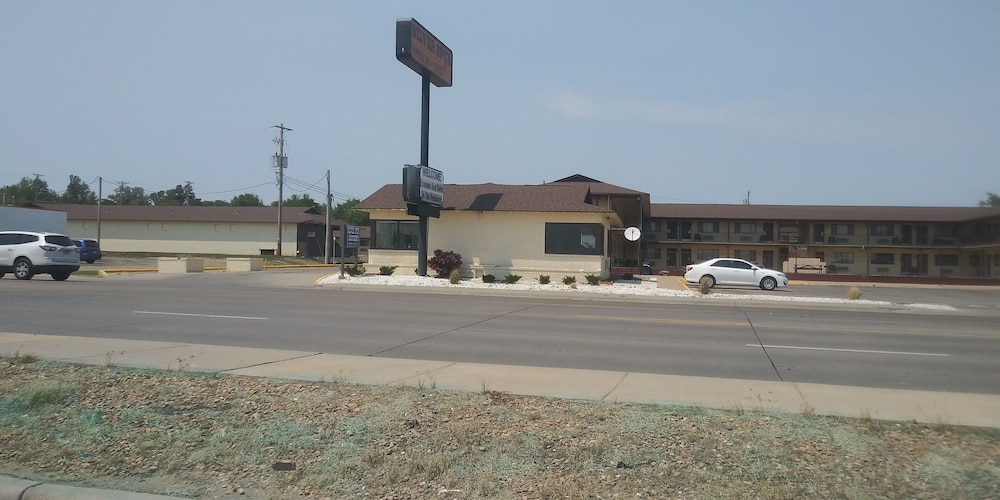 Dodge City Vacations - Silver Spur Vintage Inn  Suites - Property Image 28