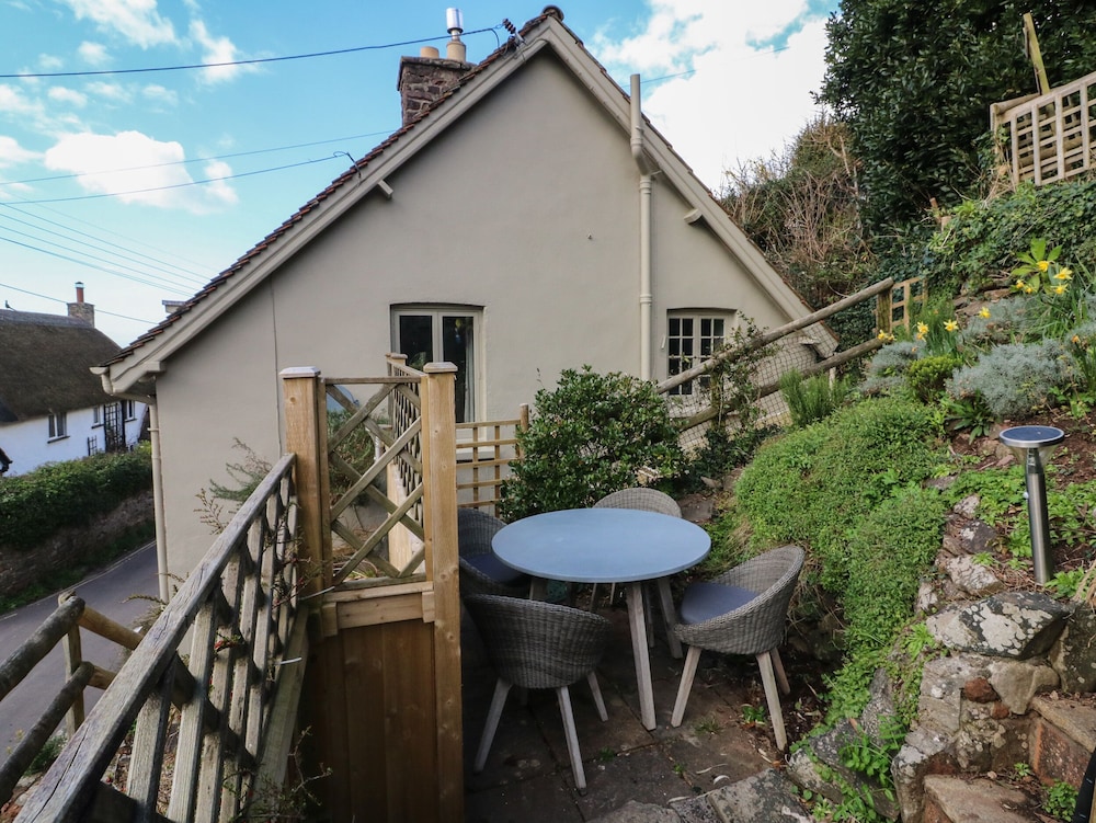 Stag Cottage