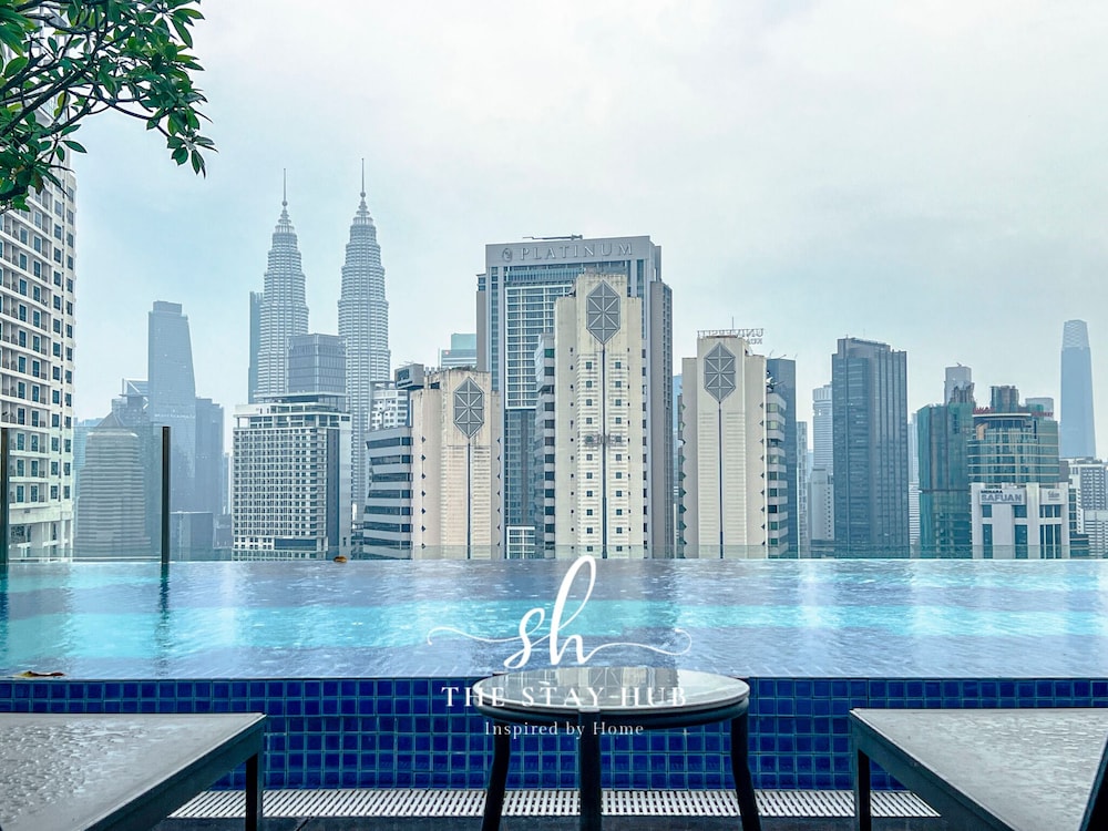 Majestic Residence KL by The Stay Hub