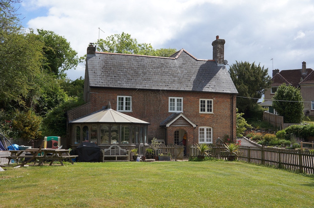 Wareham Vacations - The Old Mill Bere Regis - Property Image 7