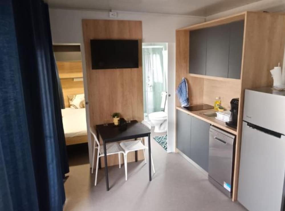 SAK Mobile Homes